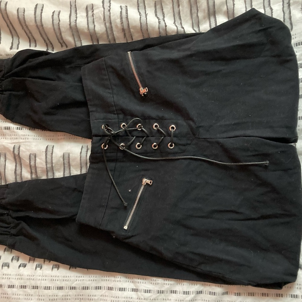 tiger mist pants